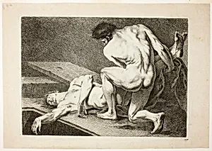 Figure, from Six Figures Académiques