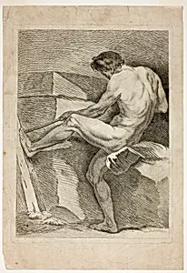 Figure, from Six Figures Académiques