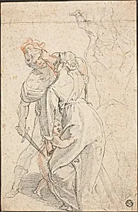 Figures from a Massacre of the Innocents
