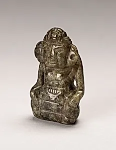 Figurine