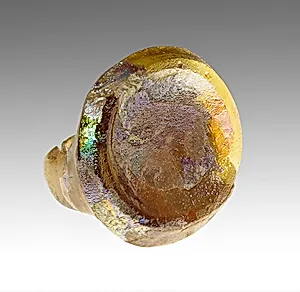 Finger Ring