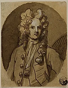 First Lord Russell