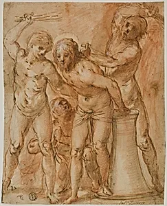 Flagellation of Christ