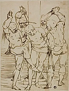 Flagellation of Christ