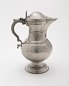 Flagon
