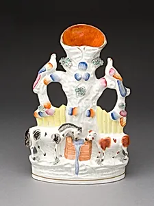 Flower Holder