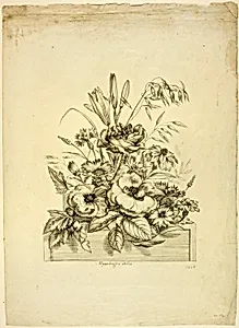 Flower Piece