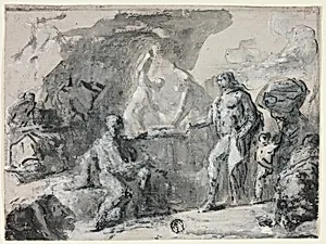 Forge of Vulcan