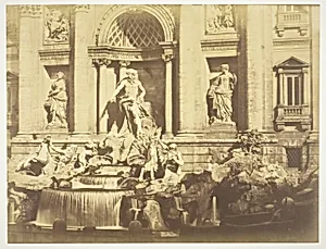 Fountain of Neptune