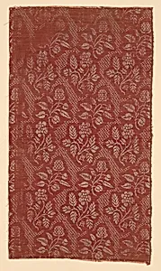 Fragment by Unknown