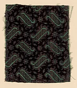 Fragment by Unknown