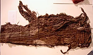 Fragment by Nasca