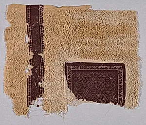 Fragment by Unknown