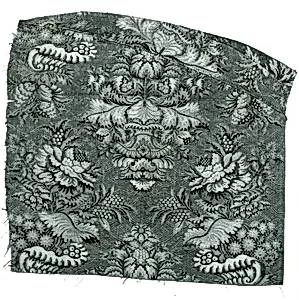 Fragment by Unknown