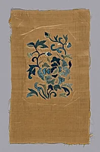 Fragment by Unknown
