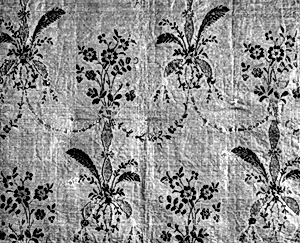 Fragment by Unknown