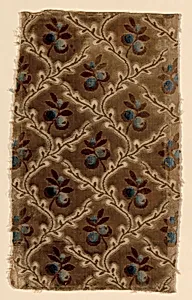 Fragment by Unknown