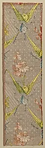 Fragment by Unknown