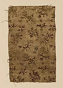 Fragment by Unknown