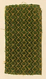 Fragment by Unknown