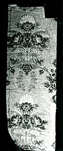 Fragment by Unknown