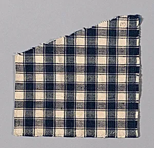 Fragment by Unknown