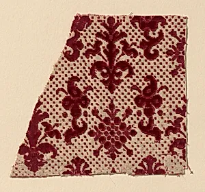 Fragment by Unknown