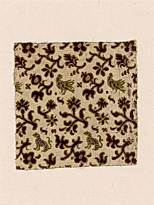 Fragment by Unknown