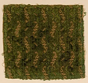 Fragment by Unknown