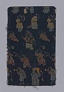 Fragment by Unknown