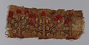 Fragment by Unknown
