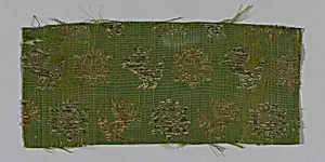 Fragment by Unknown