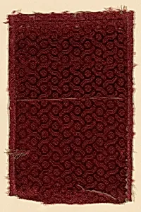Fragment by Unknown