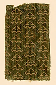 Fragment by Unknown