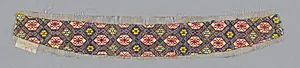 Fragment (Dress Fabric)