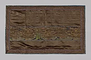 Fragment (Dress Fabric)