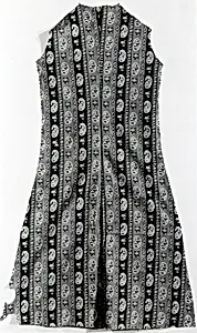 Fragment (From a Waistcoat) by Unknown