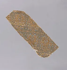 Fragment From the Chasuble of San Valero