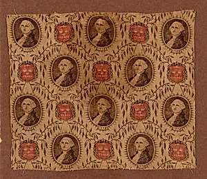 Fragment (Furnishing Fabric)