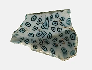 Fragment of a Bowl by Ancient Roman