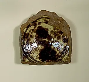 Fragment of a Bowl