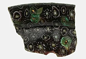 Fragment of a Cup by Ancient Roman