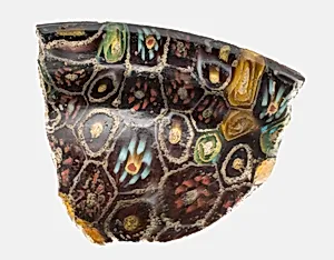 Fragment of a Cup by Ancient Roman