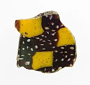 Fragment of a Vessel by Ancient Roman