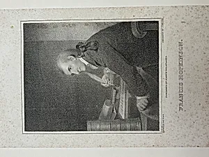 Francis Hopkinson