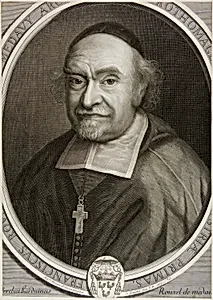 François Rouxel de Medavy, Archbishop of Rouen