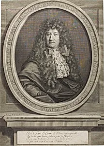 François Van der Meulen