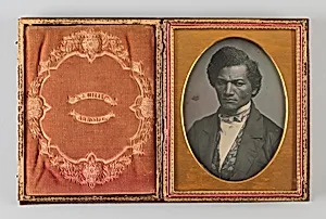 Frederick Douglass