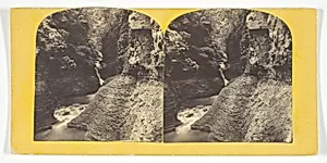 Freer Glen at Watkins View of Upper Glen