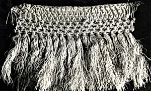 Fringe by Unknown